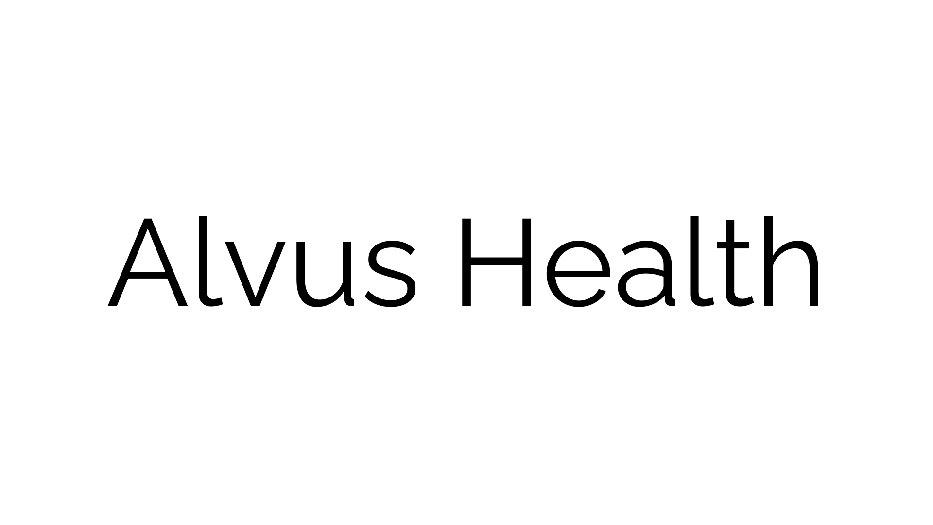 Alvus