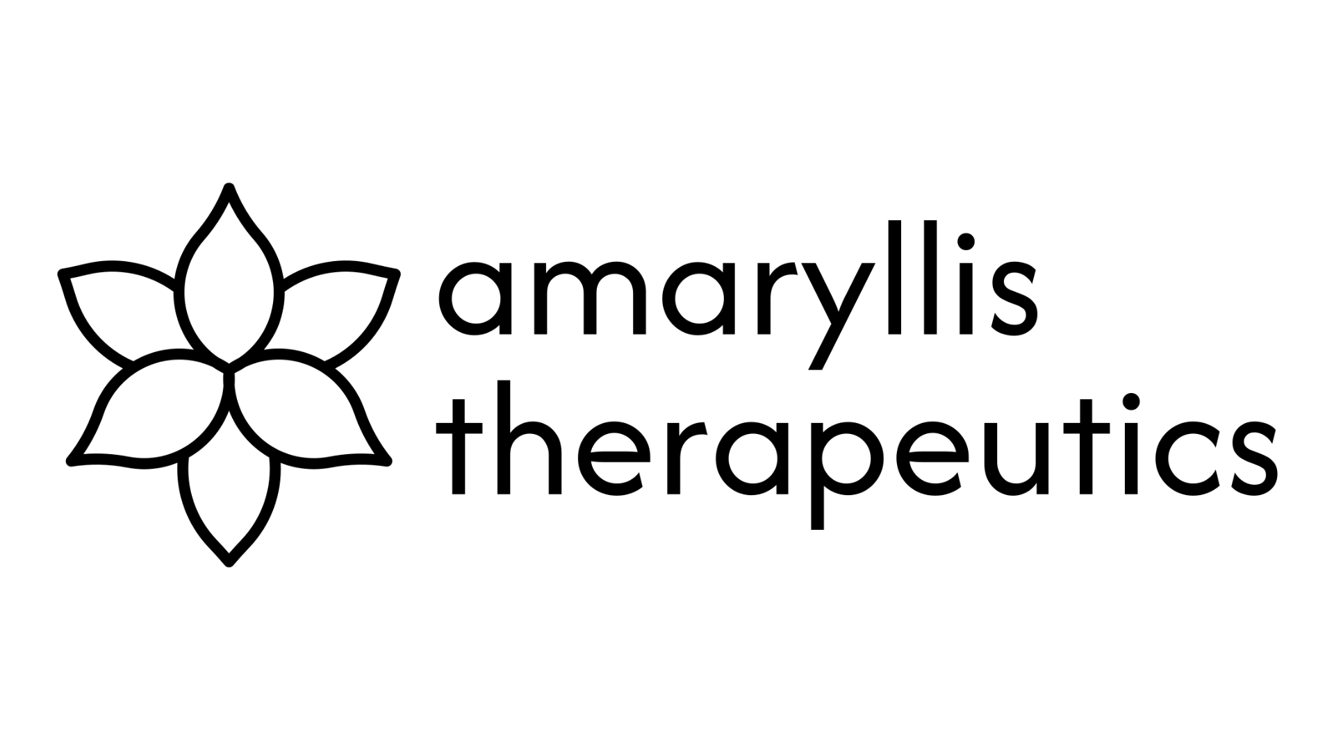 Amaryllis Logo Lobby