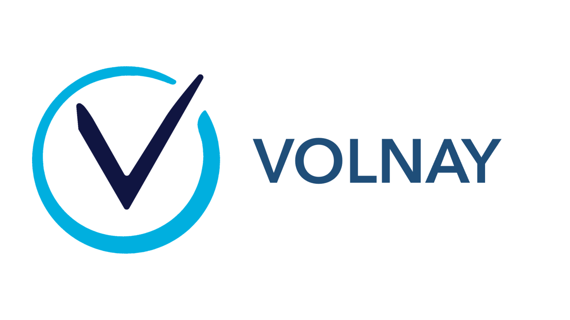 Volnay Logo Lobby