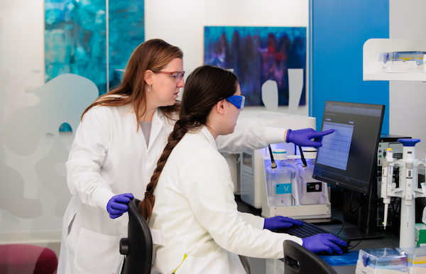 Bayer Co.Lab Cambridge