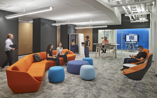 Blavatnik Harvard Life Lab