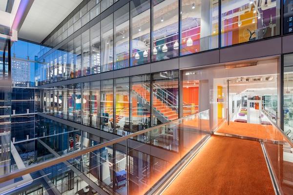 LabCentral 238