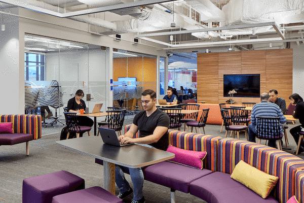 Lab Facilities | Shared Biotech Lab Space in Cambridge