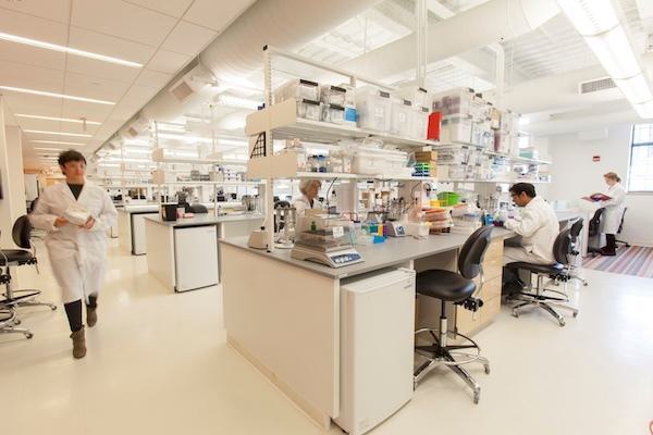 LabCentral