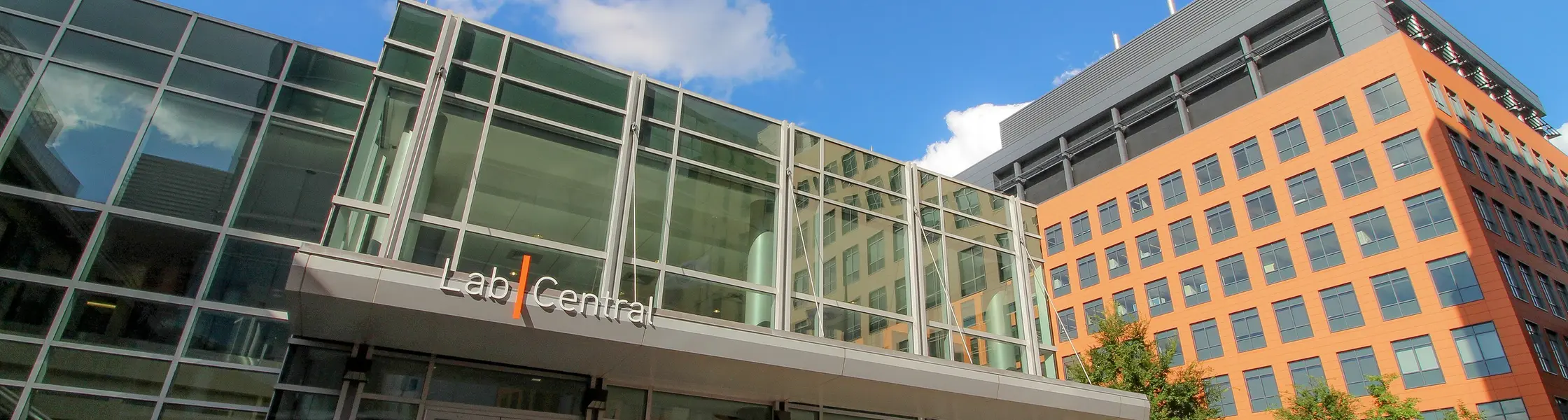 Labcentral Boston LabCentral to Open Next-Stage Facility for Growing Life-Science…